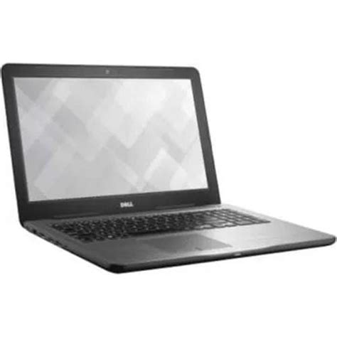Dell Inspiron 15 5567 (A563110SIN9) (Core i5 7th Gen/8 GB/2 TB/Windows ...