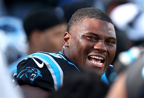 Breaking down Carolina Panthers’ defensive line depth chart ahead of ...