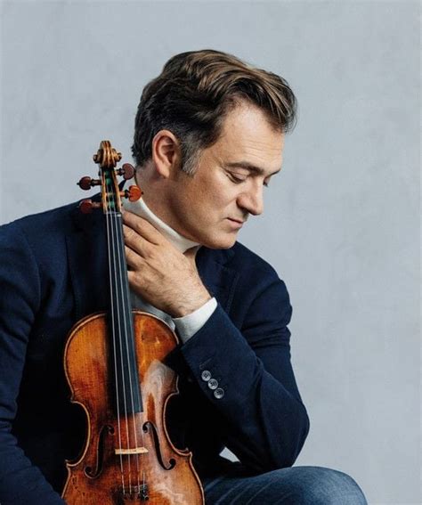 Renaud Capuçon in Amsterdam, Het Concertgebouw, Amsterdam, 28 August to ...