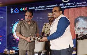 Puducherry L-G Kailashnathan vows crackdown on 'spurious drugs'