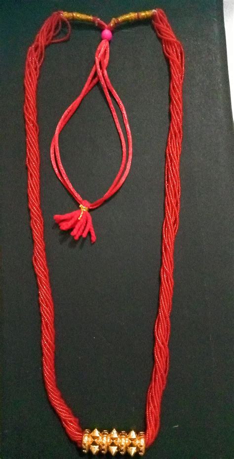 Buy UK Ethnic Pahadi Timadiya Nepali Tilhari 30 Inch at Amazon.in