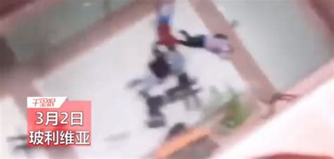 如何看待玻利维亚拉巴斯一所大学教学楼的栏杆突然断裂致多名学生死亡？