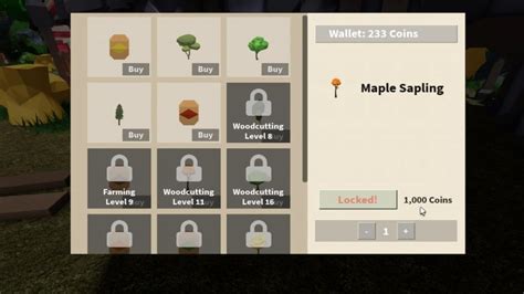 Maple Sap Islands Roblox 的图像结果