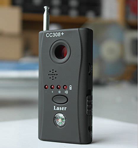 Buy Nirsom® CC308+ Multi-Detector Automatic Detection Full-Range All ...