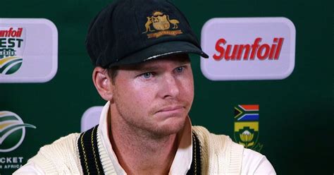 ‘I meant what I said about taking full responsibility’: Steve Smith ...