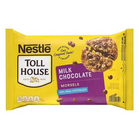 Nestle Chocolate Chips