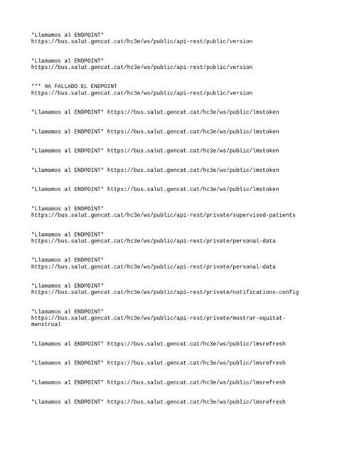 Log File | PDF