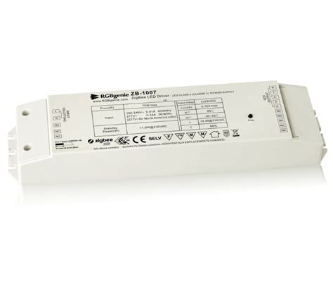 Testing LED Driver 的图像结果