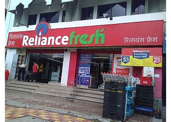 3 Best Supermarkets in Pune - Expert Recommendations
