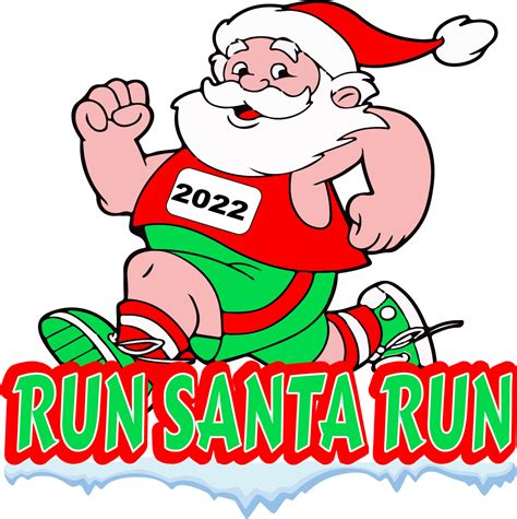 Run Santa Run 5K | 1st Place Sports