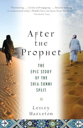 Buy After the Prophet Book Online at Low Prices in India | After the ...