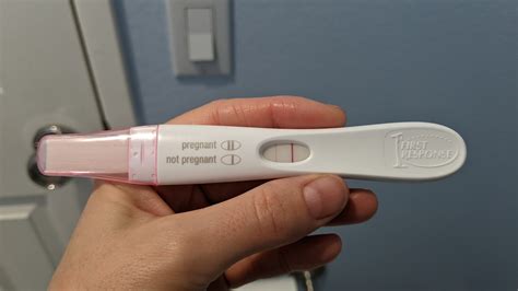 13dp5dt aka 18 dpo. Beta results. Update from my last FRER pregnancy ...