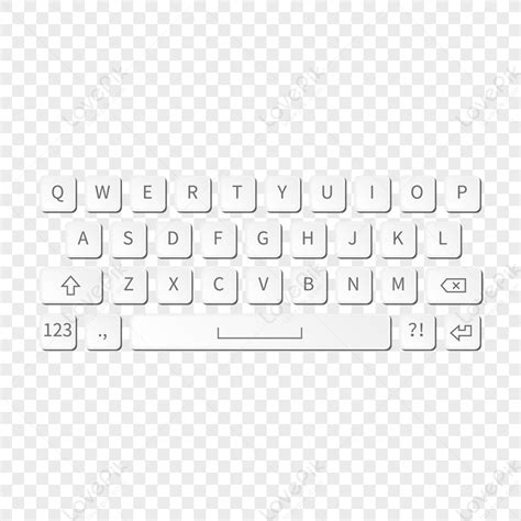 Computer Keyboard with Aux-Input 的图像结果