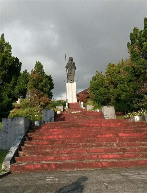 MONUMEN MARTHA CHRISTINA TIAHAHU (2025) All You Need to Know BEFORE You ...