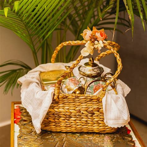 Shop Wicker Baskets for Kitchen, Bathroom & Gift baskets in India ...