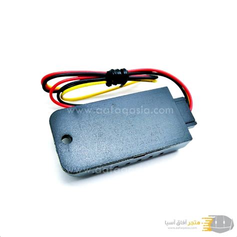مستشعر الحرارة والرطوبة AM2301 DHT21 Digital Temperature Humidity Sensor