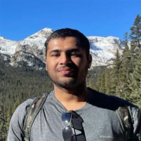 Sai Abhishek Aravind | Marco M. Nicotra | University of Colorado Boulder