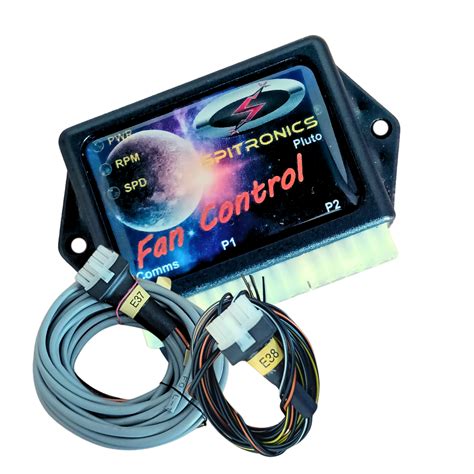 Image result for Rototry Fan Control Module