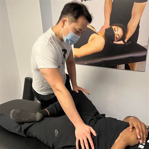 Acetabular Labral Tears — Rehab Hero