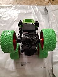 CocoRio (1 Car Pack Mini off-Road Vehicle Inertia Car Monster Truck ...