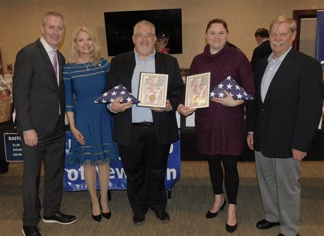 Chandler Hall Comes Up A Big Winner At Casino Night In Newtown ...