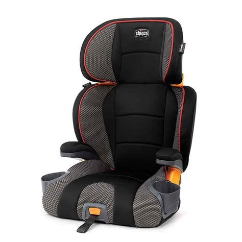 20 Best Booster Car Seats Reviewed [2024 Update]