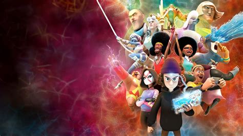 Watch Hero Inside Season 1 Online - Stream Full Episodes on NOW