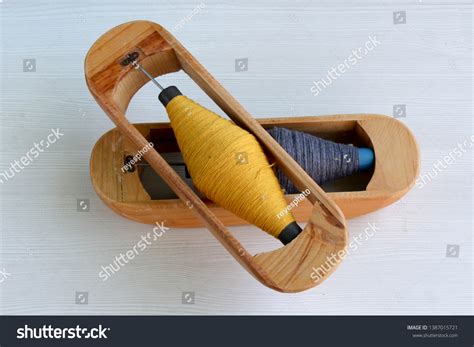 Image result for Shuttle Loom Weaving Frame