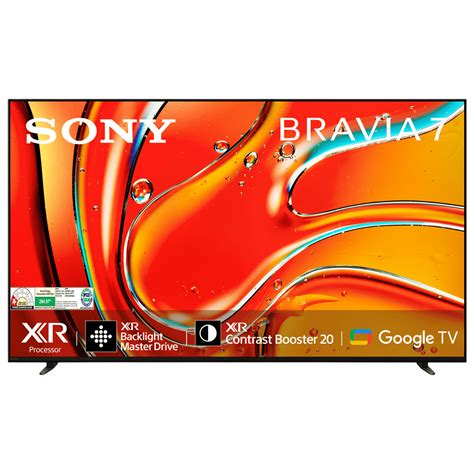 Buy Sony 65 Inch Android TV Online at Best Prices | Croma