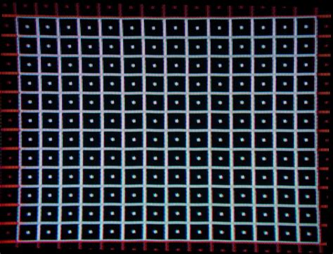 Image result for CRT TV Color Problem