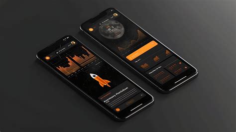 Binance Exchange Mobile Design 的图像结果