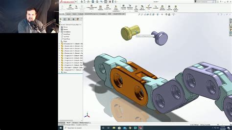 Solidworks Assembly Tutorial 的图像结果