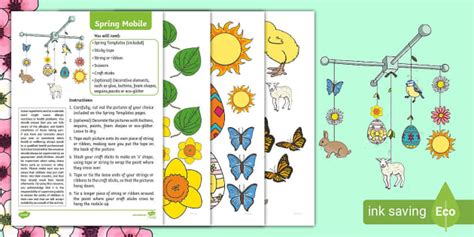 Top Twelve Ideas for Homemade Decorations - Twinkl