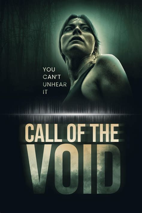 Call of the Void (2025) - Taste