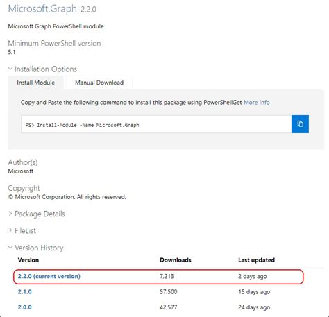 Image result for PowerShell Graphing Module