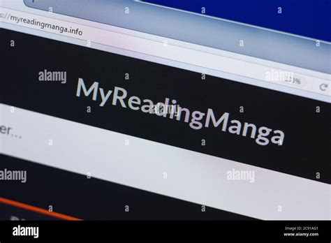 Myreadingmanga hi-res stock photography and images - Alamy