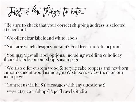 Image result for Order Personalized Return Address Labels