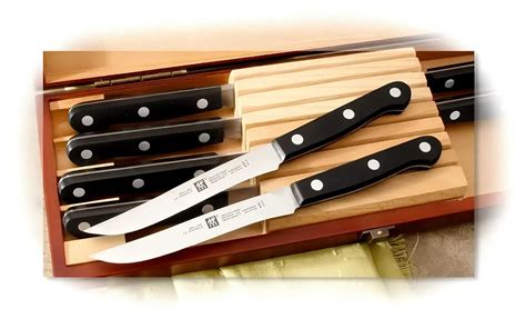 Henckels Knives - Henckels Knives
