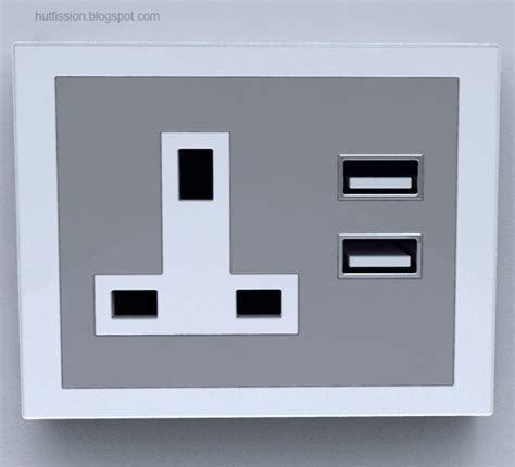 USB Plug Socket 的图像结果