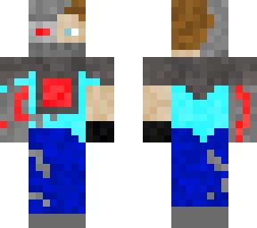 Image result for Bionic Minecraft UHC Highlights