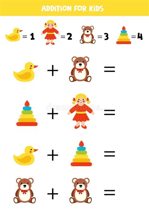 Math Additions Cartoon 的图像结果