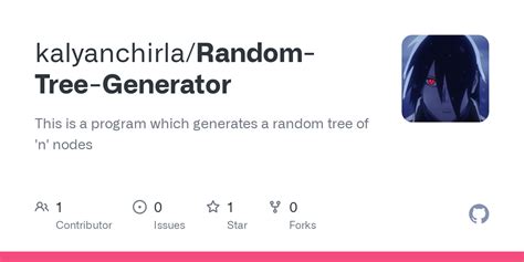 Image result for Random Tree Generator 2D