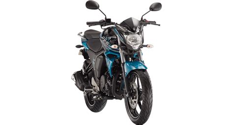 Yamaha FZ Review | Yamaha FZ Test Drive Report | Yamaha FZ Expert ...