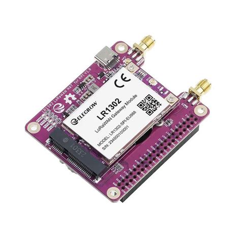 Raspberry Pi Zero Lorawan Local Database 的图像结果