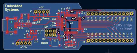 Image result for ATmega32u4 Bootloader