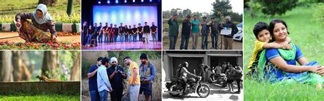 Meet Praveena Prakash: Mechanical Engineer, Theatre Artist ...