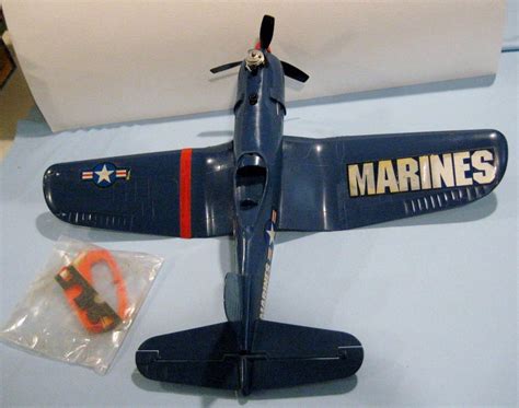 Control Line Corsair 的图像结果