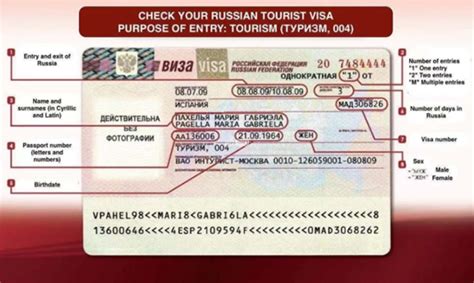 俄罗斯签证如何办理 - 知乎