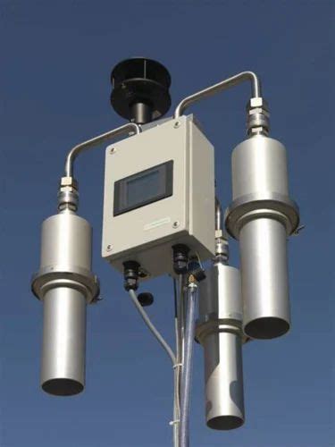 Respirable Dust Sampler - Respirable Dust Sampler SKC 102 Trader ...