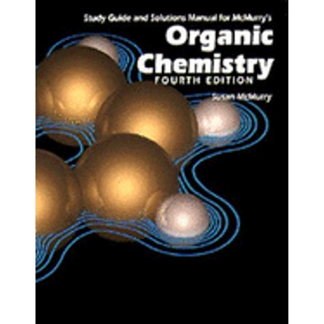 Organic Chemistry Textbook Mcmurry